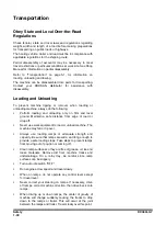 Preview for 48 page of Doosan DX380LC-7K Operation And Maintenance Manual