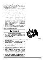 Preview for 59 page of Doosan DX380LC-7K Operation And Maintenance Manual