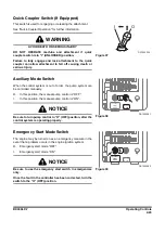 Preview for 121 page of Doosan DX380LC-7K Operation And Maintenance Manual