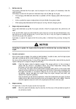 Preview for 134 page of Doosan DX380LC-7K Operation And Maintenance Manual