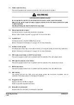 Preview for 136 page of Doosan DX380LC-7K Operation And Maintenance Manual