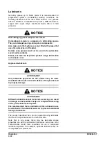 Preview for 268 page of Doosan DX380LC-7K Operation And Maintenance Manual