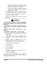 Preview for 297 page of Doosan DX380LC-7K Operation And Maintenance Manual