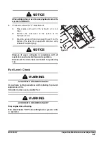 Preview for 317 page of Doosan DX380LC-7K Operation And Maintenance Manual