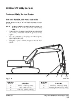 Preview for 329 page of Doosan DX380LC-7K Operation And Maintenance Manual