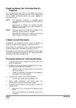 Preview for 24 page of Doosan DX700LC Operation And Maintenance Manual