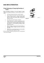 Preview for 34 page of Doosan DX700LC Operation And Maintenance Manual