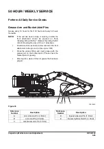 Preview for 213 page of Doosan DX700LC Operation And Maintenance Manual