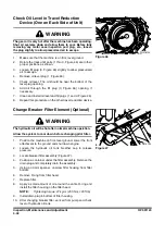 Preview for 220 page of Doosan DX700LC Operation And Maintenance Manual