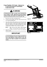 Preview for 226 page of Doosan DX700LC Operation And Maintenance Manual