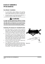 Preview for 262 page of Doosan DX700LC Operation And Maintenance Manual