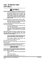 Preview for 272 page of Doosan DX700LC Operation And Maintenance Manual