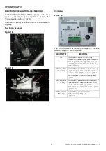 Preview for 36 page of Doosan G06030001 Operation & Maintenance Manual