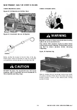 Preview for 46 page of Doosan G06030001 Operation & Maintenance Manual