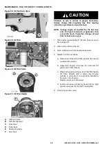 Preview for 48 page of Doosan G06030001 Operation & Maintenance Manual