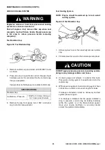 Preview for 53 page of Doosan G06030001 Operation & Maintenance Manual