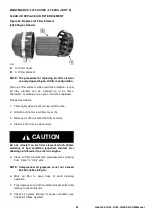 Preview for 59 page of Doosan G06030001 Operation & Maintenance Manual