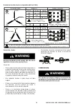 Preview for 76 page of Doosan G06030001 Operation & Maintenance Manual