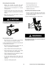 Preview for 83 page of Doosan G06030001 Operation & Maintenance Manual