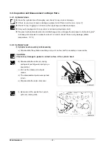 Preview for 67 page of Doosan GL08K Operation & Maintenance Manual