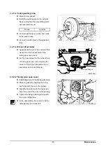 Preview for 96 page of Doosan GL08K Operation & Maintenance Manual