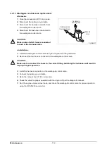 Preview for 121 page of Doosan GL08K Operation & Maintenance Manual