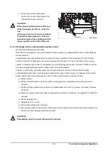 Preview for 160 page of Doosan GL08K Operation & Maintenance Manual