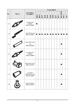 Preview for 203 page of Doosan GL08K Operation & Maintenance Manual