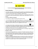 Preview for 53 page of Doosan HP450/VHP400WCU-T4i Operation And Maintenance Manual