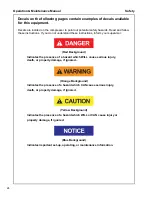 Preview for 24 page of Doosan Infracore HP210WDO-T4F Operation And Maintenance Manual