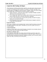 Preview for 67 page of Doosan Infracore HP210WDO-T4F Operation And Maintenance Manual