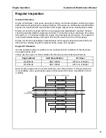 Preview for 69 page of Doosan Infracore HP210WDO-T4F Operation And Maintenance Manual