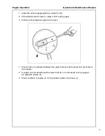 Preview for 71 page of Doosan Infracore HP210WDO-T4F Operation And Maintenance Manual