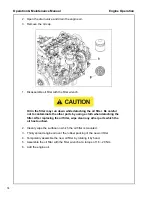 Preview for 74 page of Doosan Infracore HP210WDO-T4F Operation And Maintenance Manual