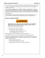 Preview for 96 page of Doosan Infracore HP210WDO-T4F Operation And Maintenance Manual