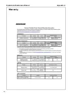 Preview for 116 page of Doosan Infracore HP210WDO-T4F Operation And Maintenance Manual