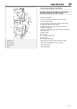 Preview for 43 page of Doosan Ingersoll Rand 7/20 Operation And Maintenance Manual