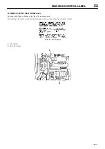 Preview for 57 page of Doosan Ingersoll Rand 7/20 Operation And Maintenance Manual