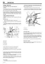 Preview for 60 page of Doosan Ingersoll Rand 7/20 Operation And Maintenance Manual