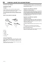 Preview for 70 page of Doosan Ingersoll Rand 7/20 Operation And Maintenance Manual