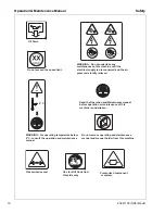 Preview for 10 page of Doosan Ingersoll Rand VHP40RMD Operation & Maintenance Manual