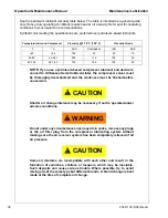 Preview for 38 page of Doosan Ingersoll Rand VHP40RMD Operation & Maintenance Manual