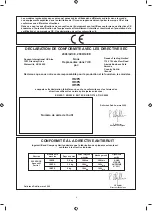 Preview for 4 page of Doosan IR2PS Operation And Maintenance