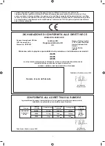 Preview for 7 page of Doosan IR2PS Operation And Maintenance