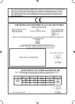 Preview for 8 page of Doosan IR2PS Operation And Maintenance