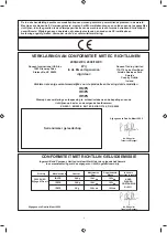 Preview for 9 page of Doosan IR2PS Operation And Maintenance