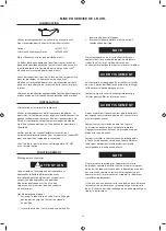 Preview for 22 page of Doosan IR2PS Operation And Maintenance