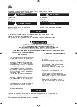 Preview for 27 page of Doosan IR2PS Operation And Maintenance