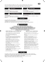 Preview for 39 page of Doosan IR2PS Operation And Maintenance