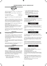 Preview for 42 page of Doosan IR2PS Operation And Maintenance